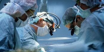 Pelvic Reconstructive Surgery