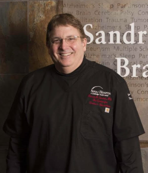 Picture of Dr. David Gordon